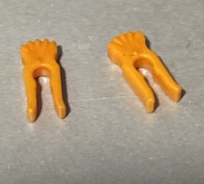 Playmobil 2x Wäscheklammer