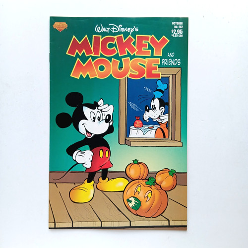 Walt disney mickey mouse - disney's,