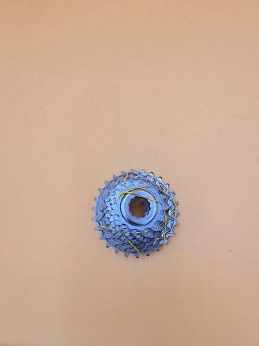 Kassette campagnolo record - kassette,