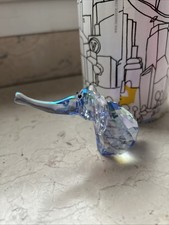 Swarovski Lovlots Elefant Tobi