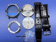 DIY40mm Watch Steel Case kit