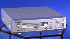 SONY-STEREO KASSETTEN DECK-TC-TX313