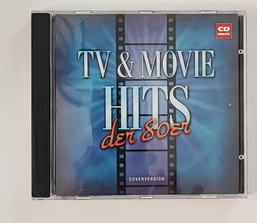 Und movie hits der 80er - tv,