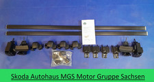 Dachträger für Skoda