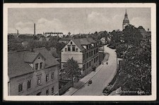 Ansichtskarte Lichtentanne i