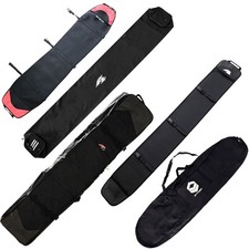 TOP Marken Snowboard Bags