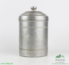 Sammlerobjekt DDR Alu