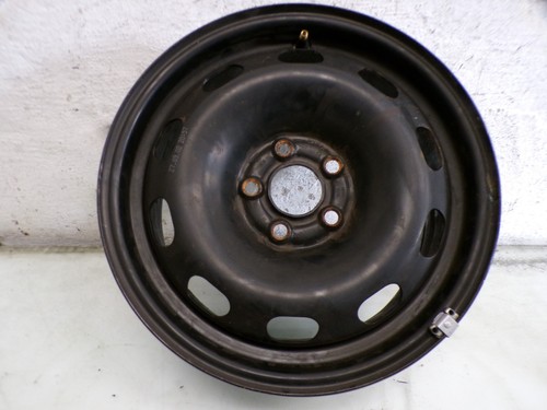 Stahlfelge golf 4 - stahlfelge, vw