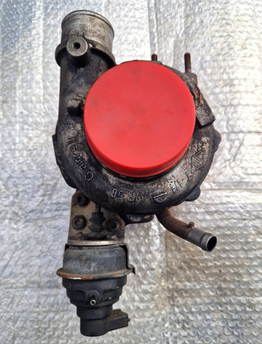 Iveco turbolader 5801894252 - turbolader,