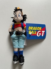 Dragon ball - z, gt