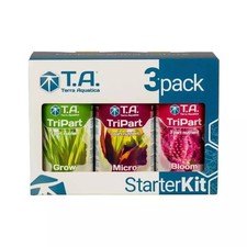 Terra Aquatica Starter Kit