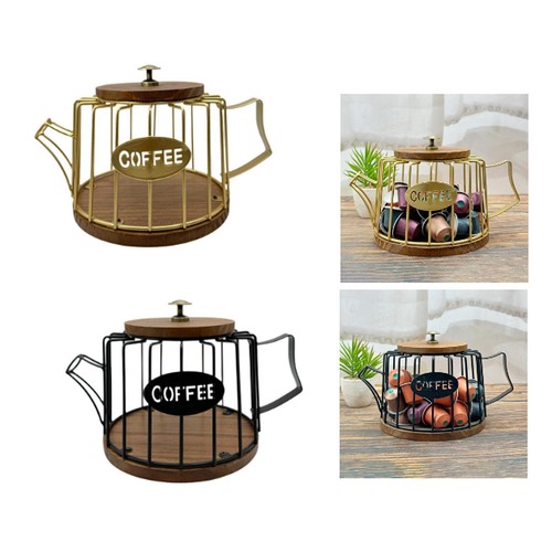 Kaffeekapselhalter