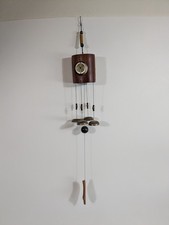 Buddhist Wind Chime Crotales