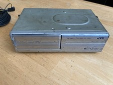 Jvc mk77 disc compact - kd-mk77,