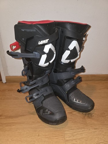 Offroad stiefel leatt moto - moto, 4.5