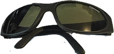 Sonnenbrille Alpina Modell Bonnie Farbe Schwarz
