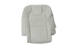 Sitzbezug Rückenpolster Links für 3. Reihe Sitz Hinten Volvo XC 90 XC90 II T6