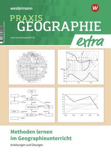 Praxis geographie extra - praxis,