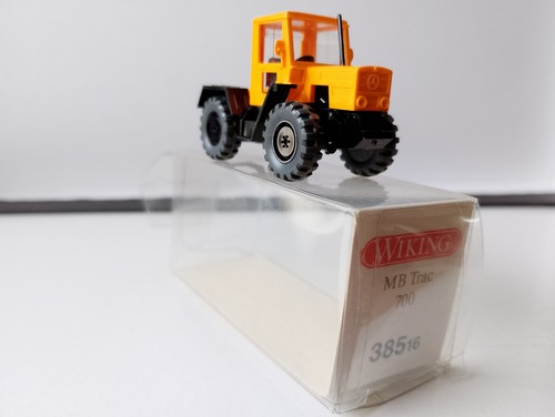 Wiking 385 trac 700 - 385, mb