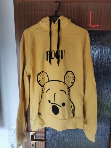 Winnie pooh pullover mit - winnie,