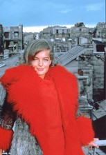 ROMY SCHNEIDER: 1 Foto