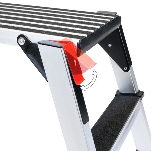 Güde arbeitsplattform gaap960 - güde,