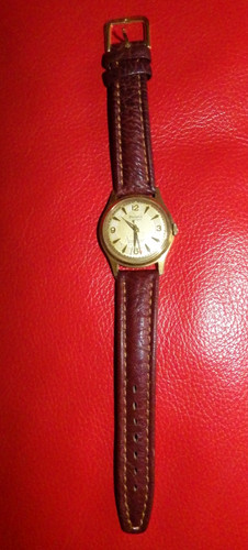 Preziosa rubine armbanduhr - rubine,