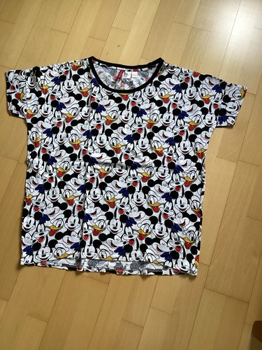 Divided oversized t - divided, t-shirt
