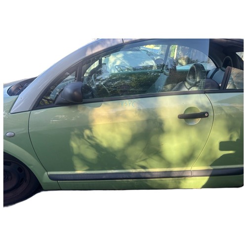 Tür vorne links citroen - vorne,