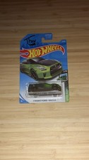 Hot Wheels - ’17 Nissan GT-R
