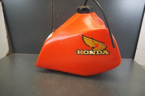 Xr350 honda benzintank - honda,