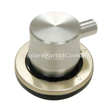 ILVE Gaskochfeld Steuerknauf -