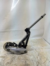 KOMPLETTE VORDERGABEL FÜR