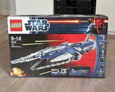LEGO Star Wars 9515 The
