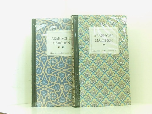Arabische märchen band - band, und