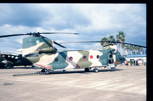 Bf404 original k64 aircraft - original,