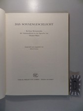 Das Sonnengeschlecht Berliner Meisterwerke der Amarna-Kunst in der Sprache von T