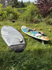 Tabou 3S 76 Liter Freewave