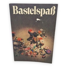Bastelspaß DDR Hasenbank