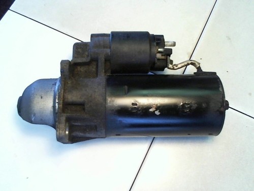 Anlasser starter bosch bmw - /,