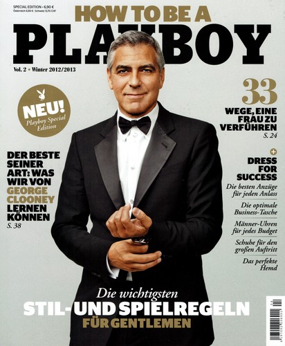 How playboy 2012 - playboy,