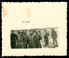Luftwaffe Piloten 1941 im