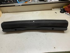 Ladekantenabdeckung VW Passat