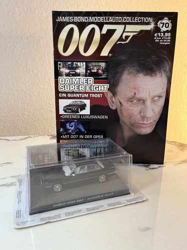 James bond - james,