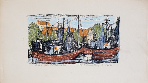 Ddr kunst ingeborg - kunst,