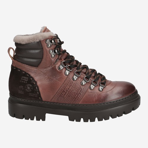 Martina herren warmfutter - la,