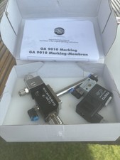 Walther Pilot Signierpistole