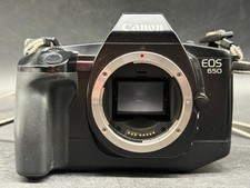 Canon EOS 650 BODY Analog