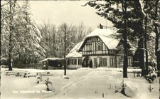 Geschwenda Moenchhof