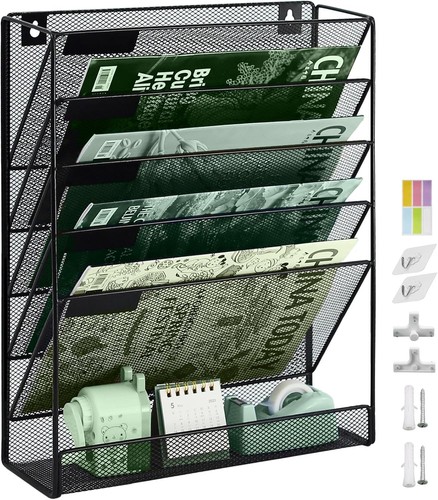 Zeitschriftenhalter wand - zeitschriftenhalter,
